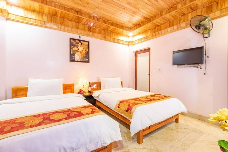 Canary Hotel Sapa