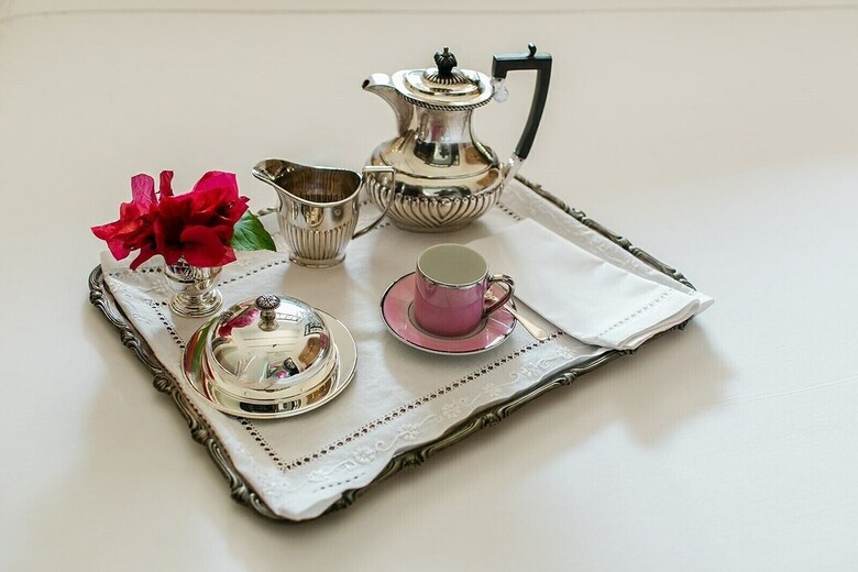 Bed & Breakfast Villa Octavia