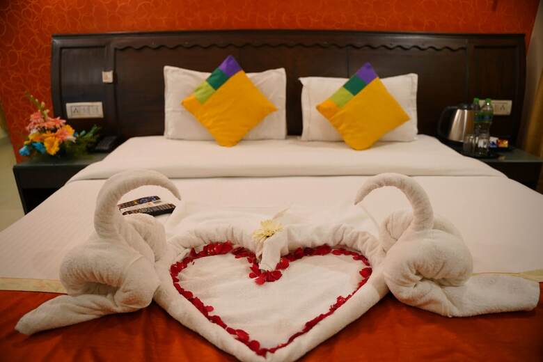 The Grand Plaza A Boutique Hotel
