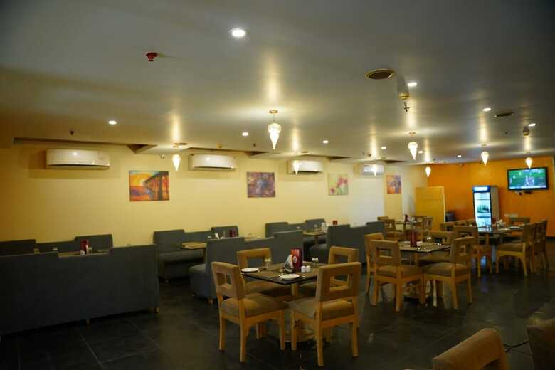 The Grand Plaza A Boutique Hotel
