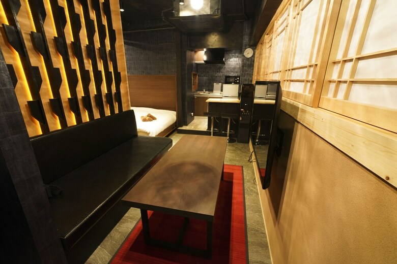 Apartamentos Hotel Lee