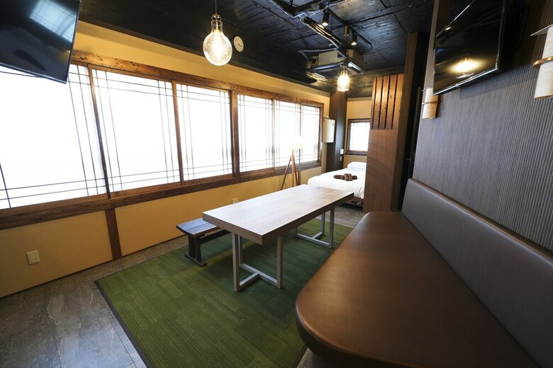 Apartamentos Hotel Lee