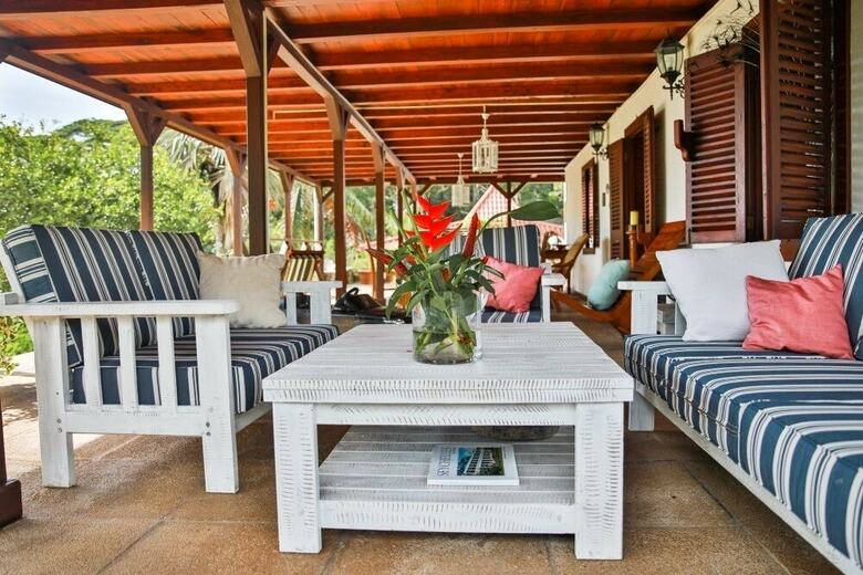 Hotel Domaine Desaubin Luxury Villas