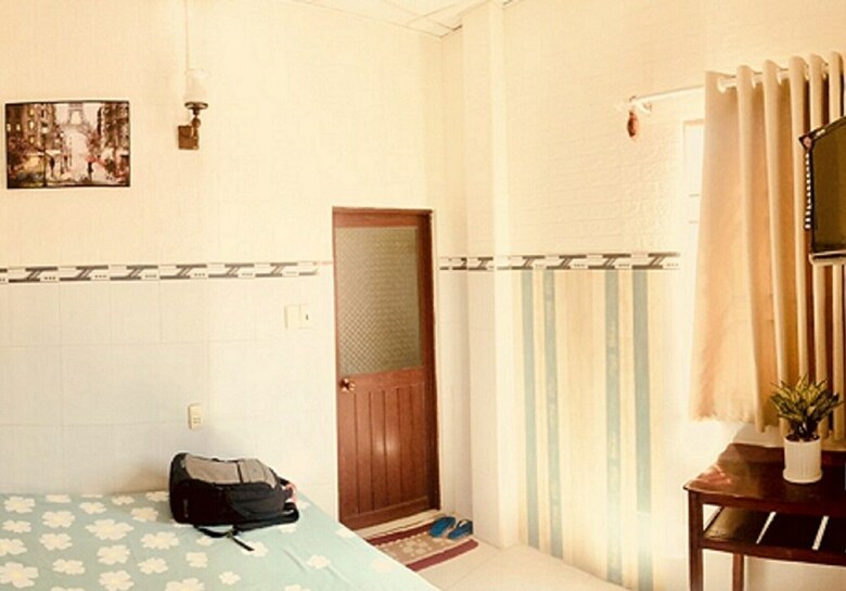 Hotel Hoang Bao Vy Guesthouse