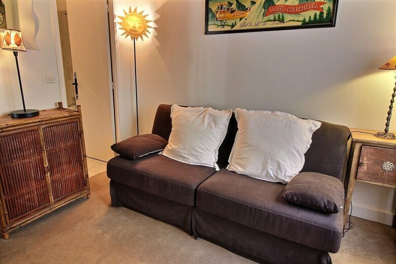 Apartamento 202163 - 2 Chambre Dans Le 2eme Arrondissement