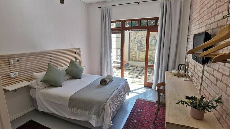Bed & Breakfast Deja-vu Pretoria