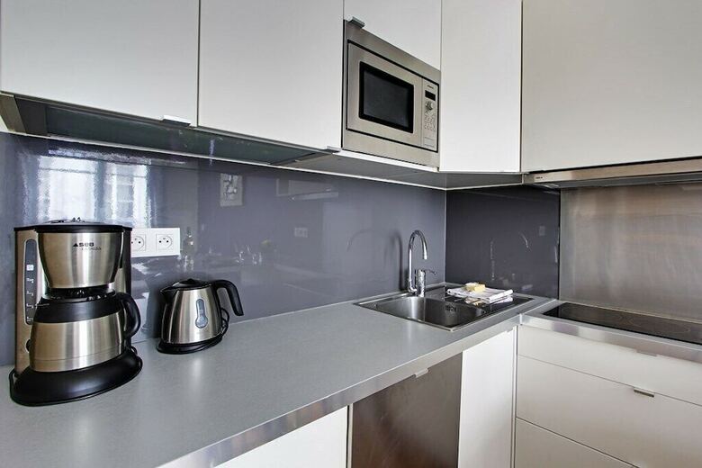 Apartamento S03909 - Charming Studio For 2 People, Two Steps Away From The Marais