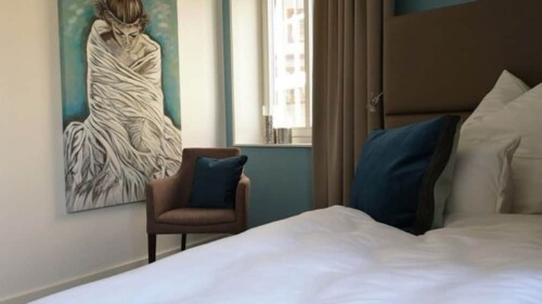 Aparthotel Tripinn Postapart Aschaffenburg
