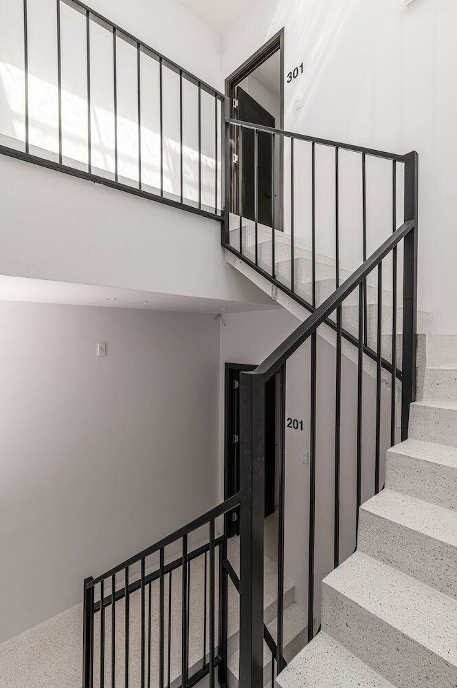 Apartamentos Sumi Home