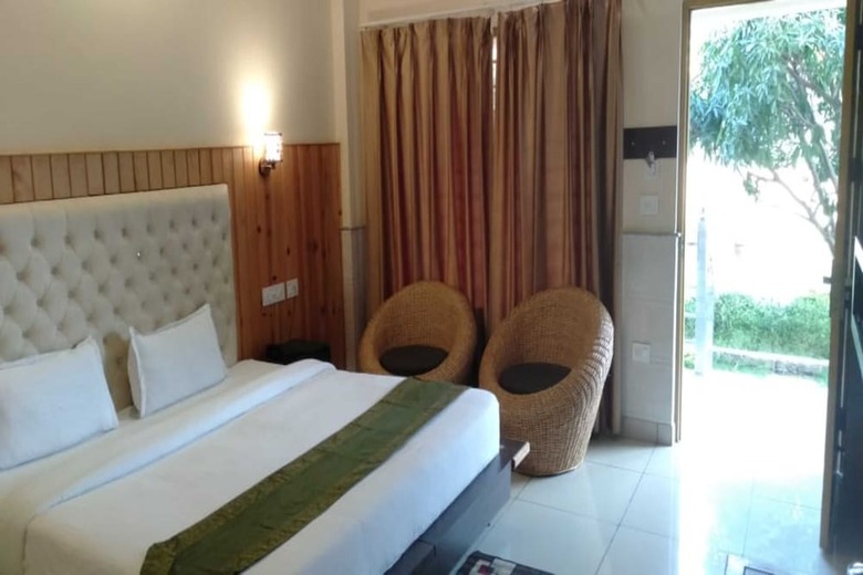Apartamento The Lily Resort
