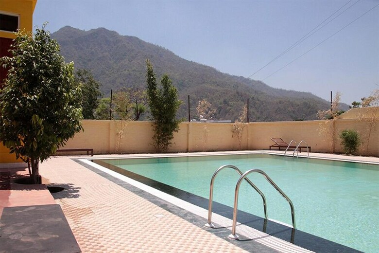 Apartamento The Lily Resort