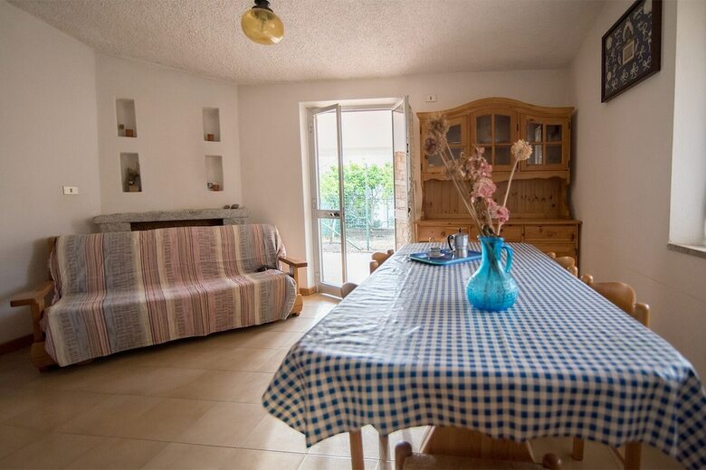 Apartamento Villette Sirenella