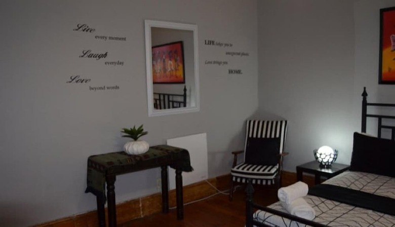 Hotel Sondela Bed And Breakfast
