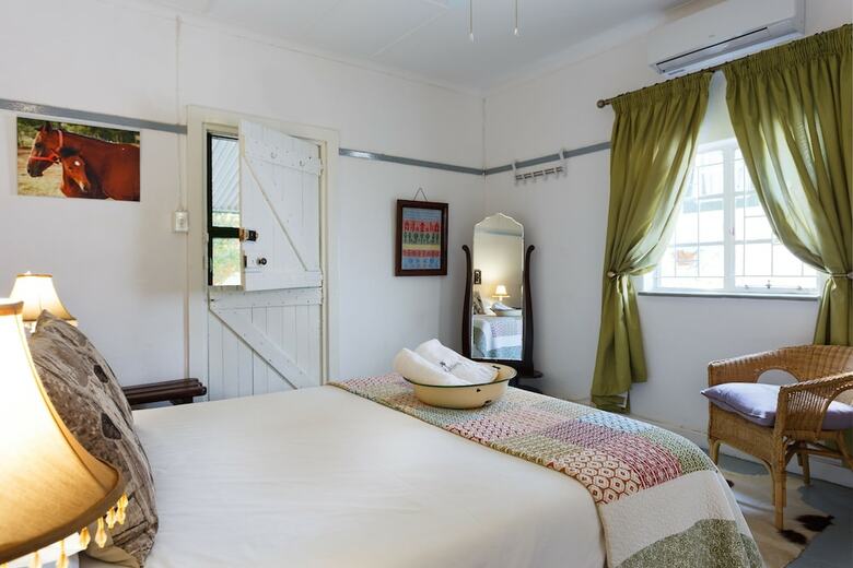 Hotel Karoo Pandok