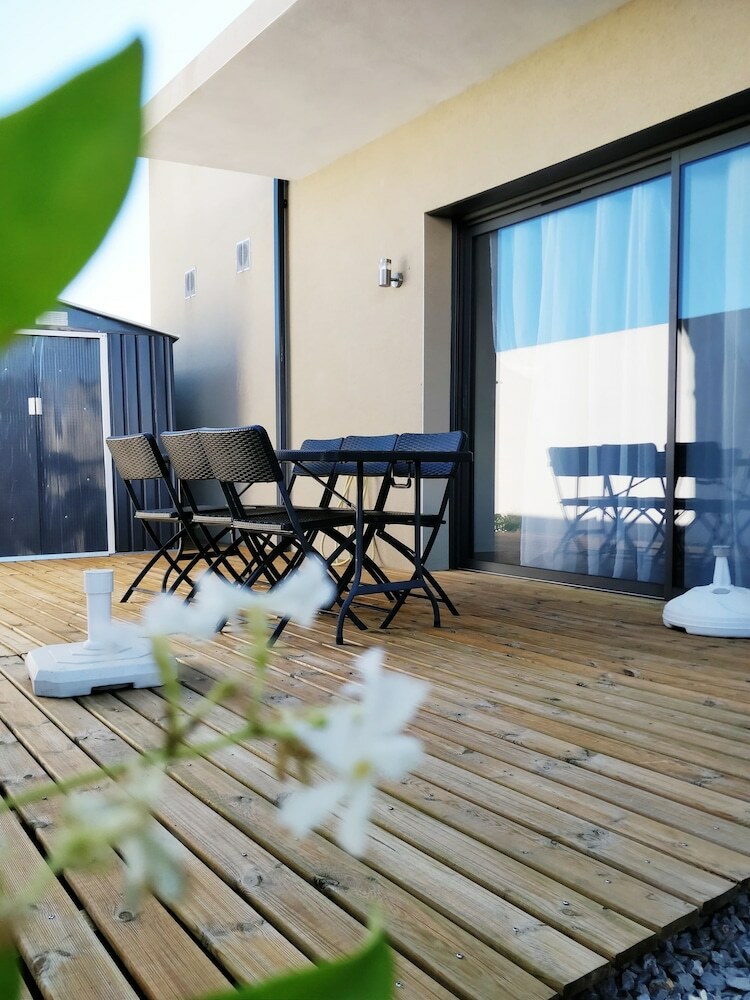 Hotel Cosy Lodge Chambre Dans T3 Duplex N1