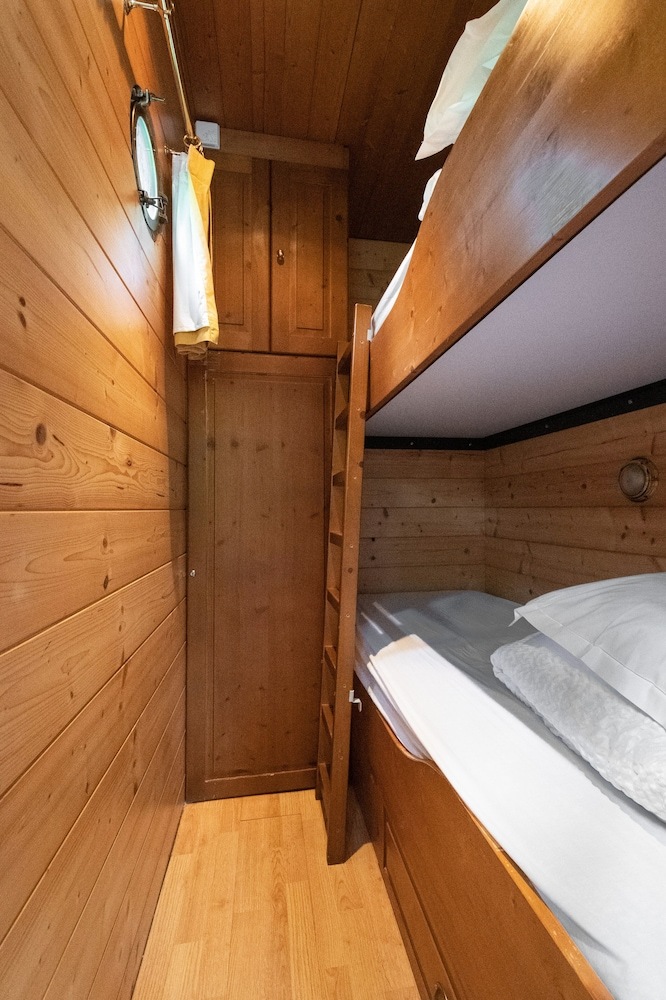 Les Roulottes de La Champagne Campground