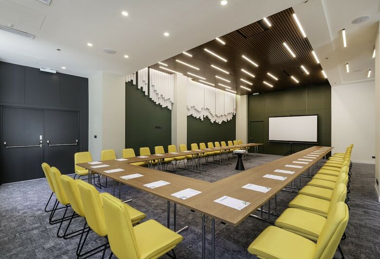 Hotel Holiday Inn Yerevan - Republic Square