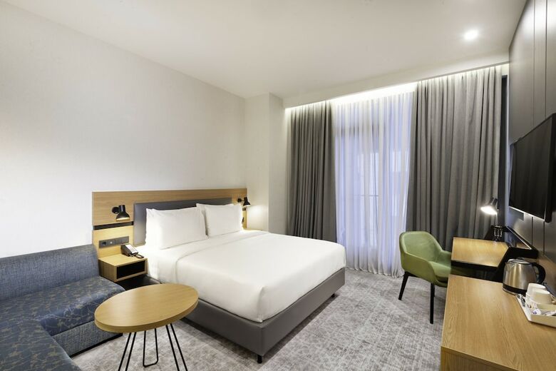 Hotel Holiday Inn Yerevan - Republic Square