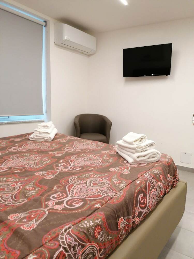 Hotel Vico Spina 5