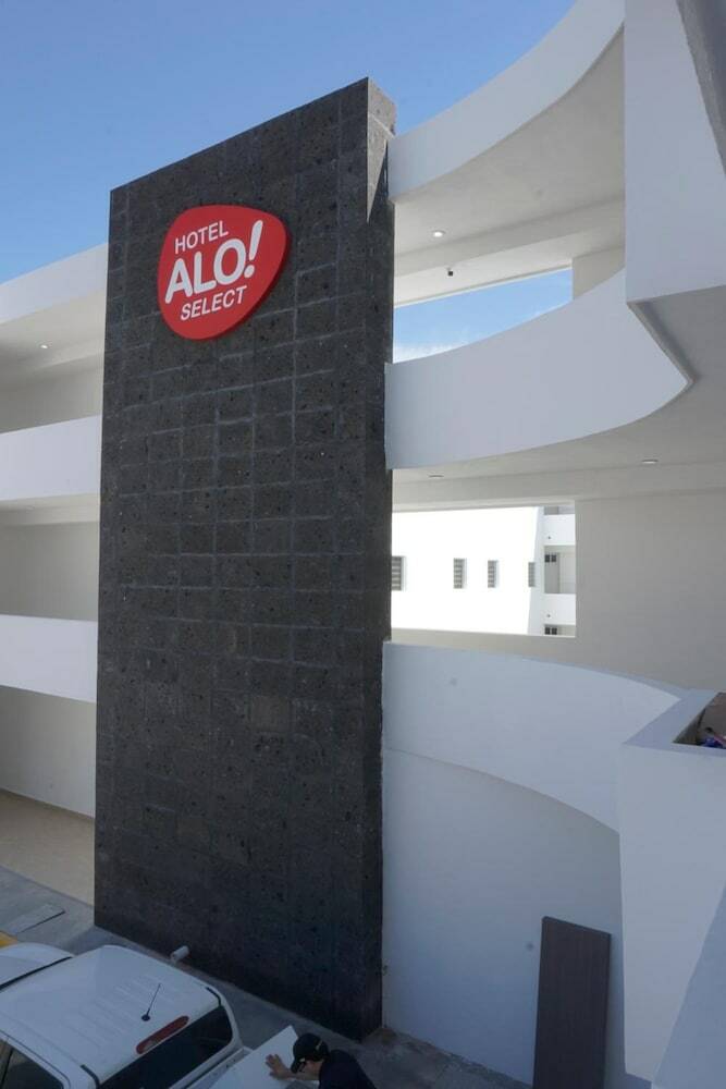 Hotel Alo Select Mazatlan