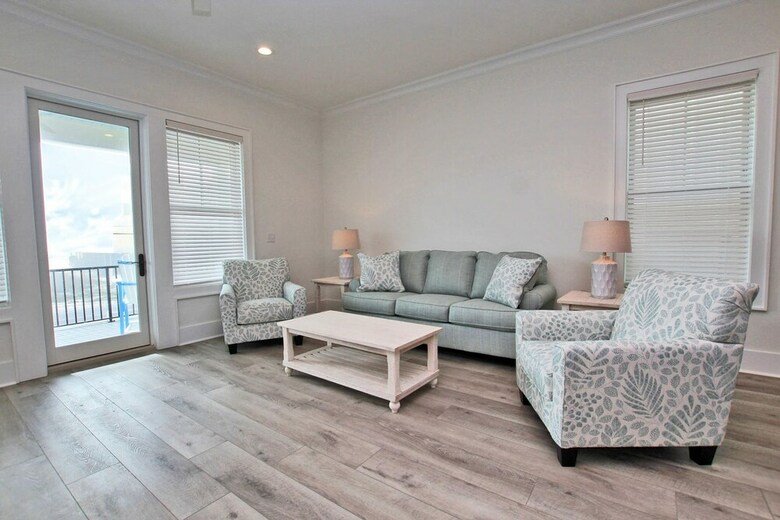 West Side Cottages Unit B By Youngs Suncoast