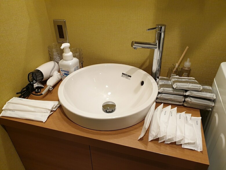 Apartamentos Alphabed Takamatsu Chuo Park