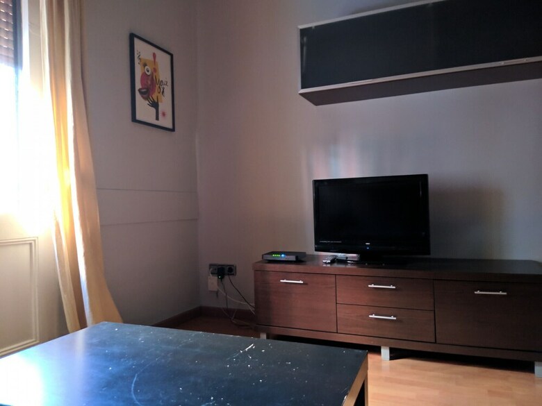 Apartamentos Plaza Espa�a & Montjuich