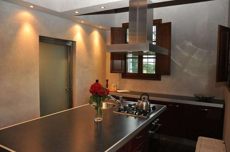 Hotel Borgo San Giusto
