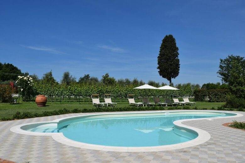 Hotel Borgo San Giusto