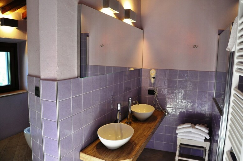 Hotel Borgo San Giusto