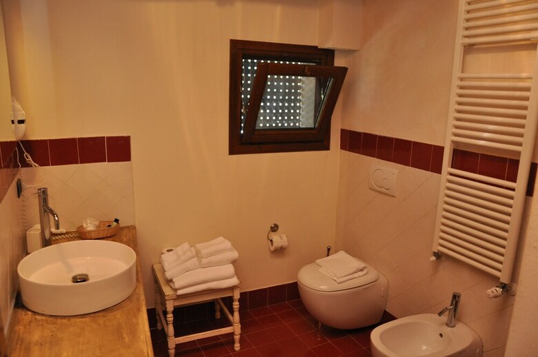Hotel Borgo San Giusto