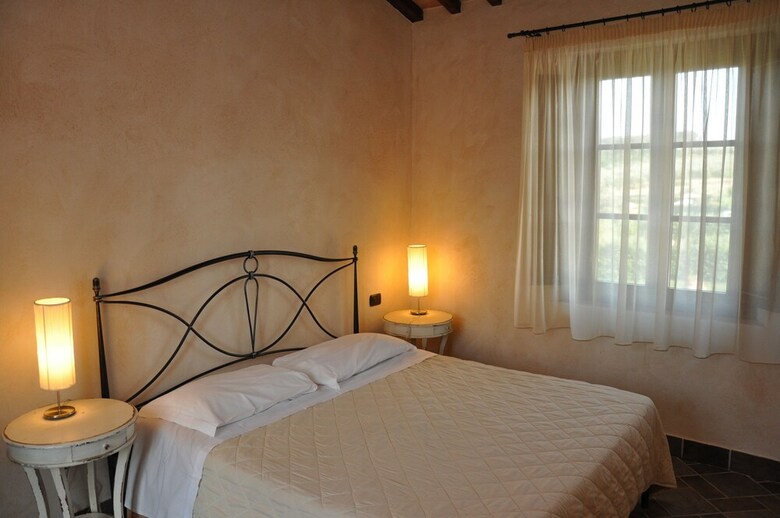 Hotel Borgo San Giusto
