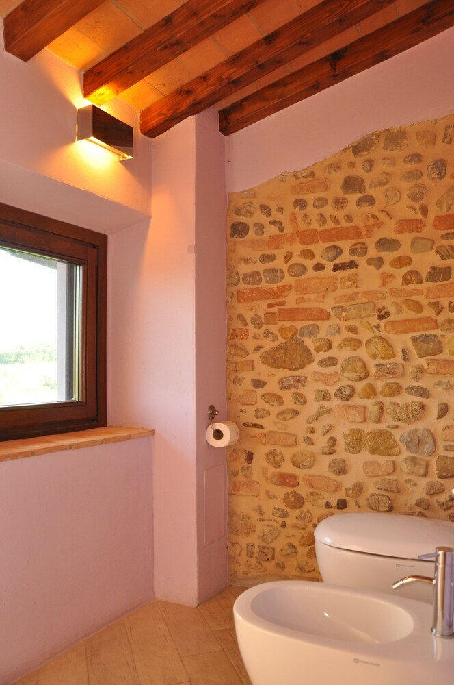 Hotel Borgo San Giusto