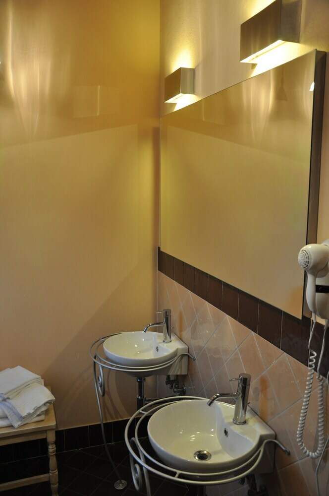 Hotel Borgo San Giusto