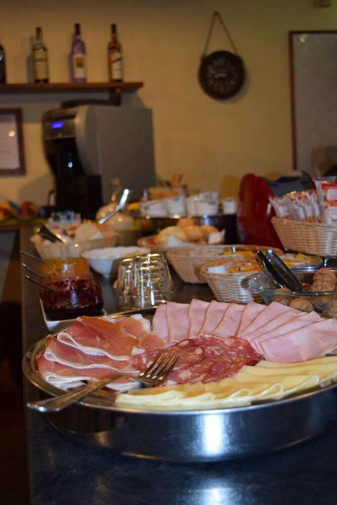 Hotel Borgo San Giusto