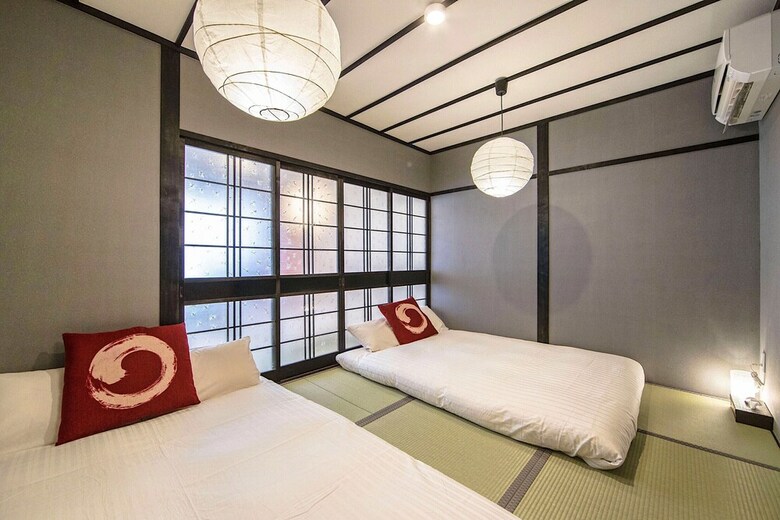 Osaka Zebrahouse Morinomiya