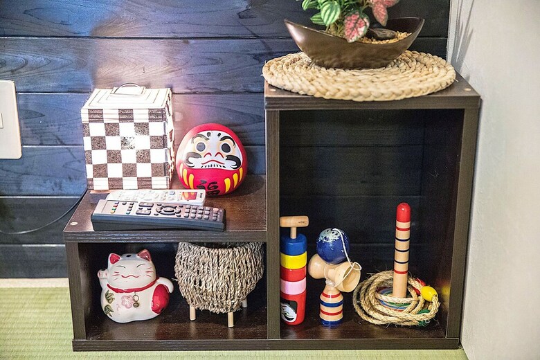 Osaka Zebrahouse Morinomiya