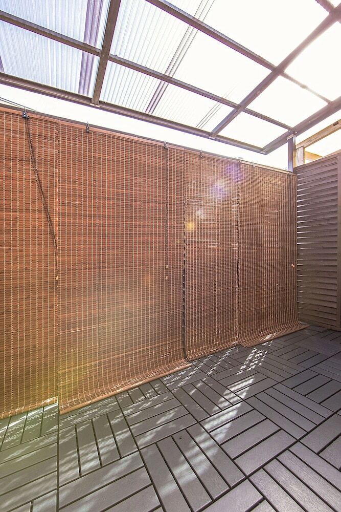 Osaka Zebrahouse Morinomiya