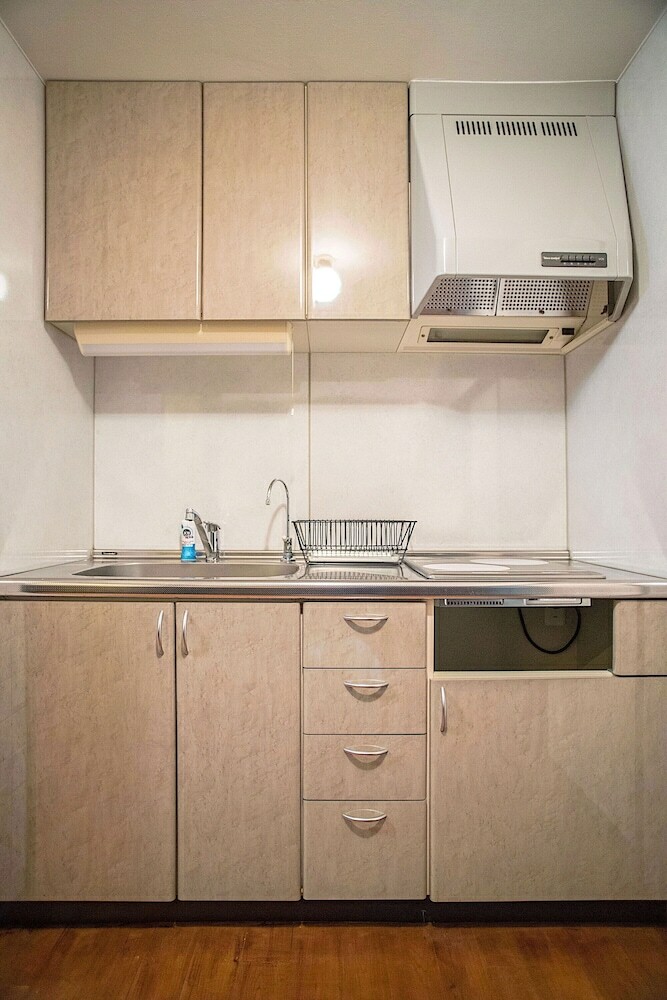Osaka Zebrahouse Morinomiya