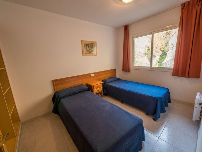 Apartaments Ar Nautic