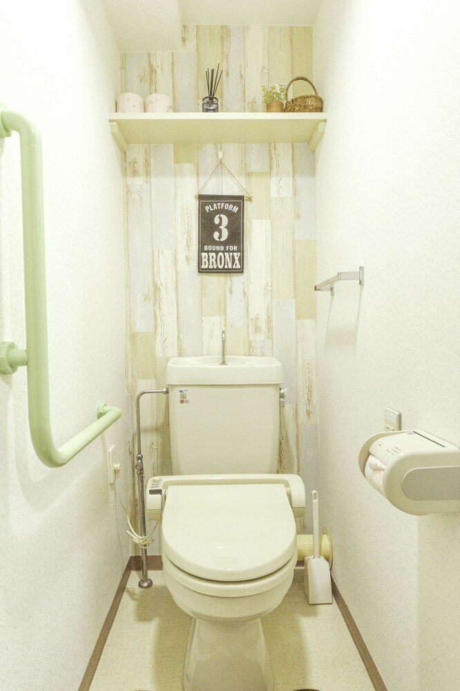 Hotel Nestle Tokyo Deluxe House