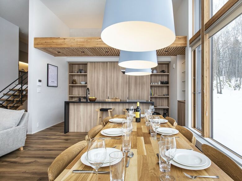 Chalet Ukiyo