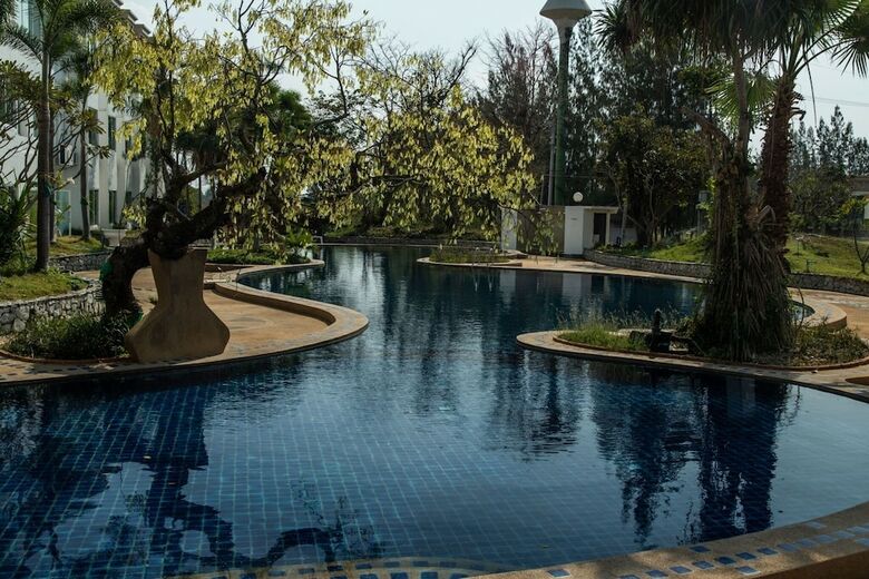 Hotel Gassan Panorama Golf Club