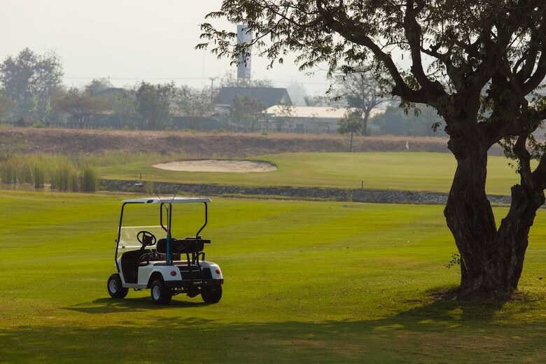 Hotel Gassan Panorama Golf Club