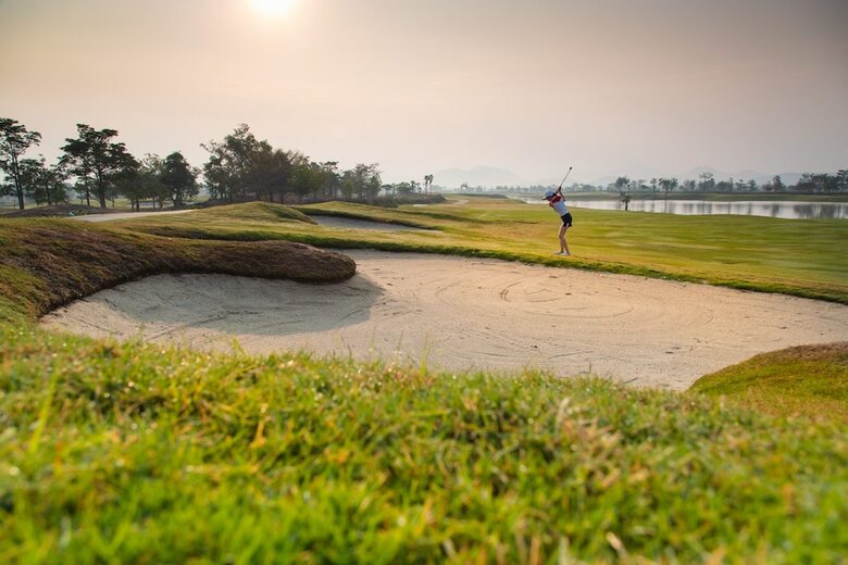 Hotel Gassan Panorama Golf Club