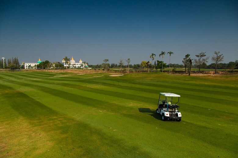 Hotel Gassan Panorama Golf Club