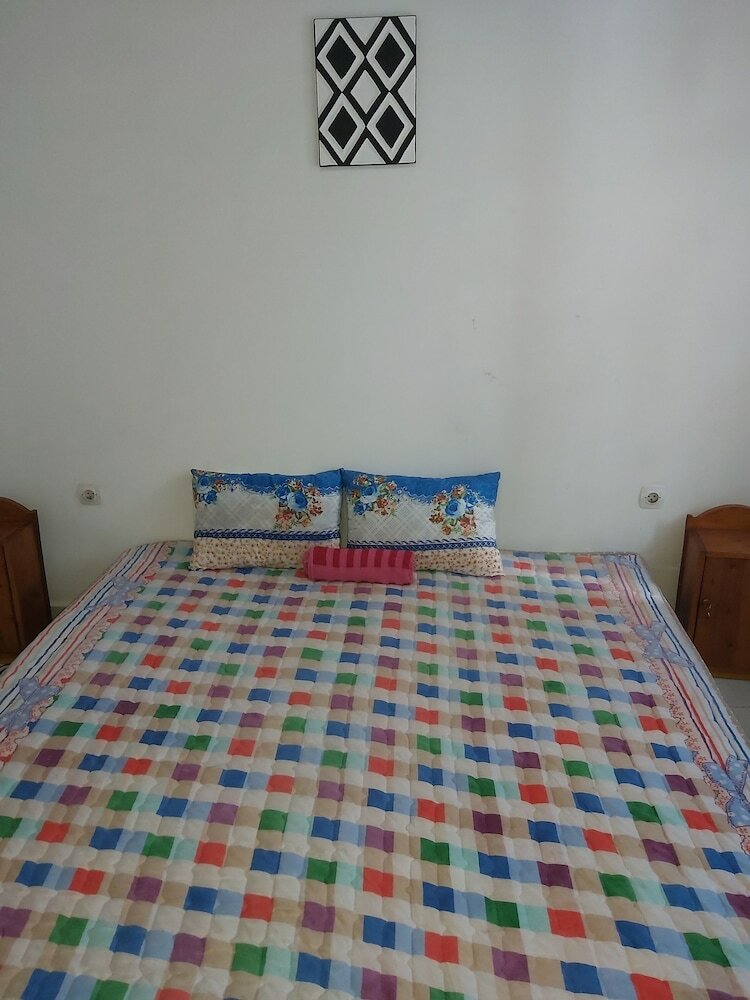 Bed & Breakfast Puma Garden And Suites