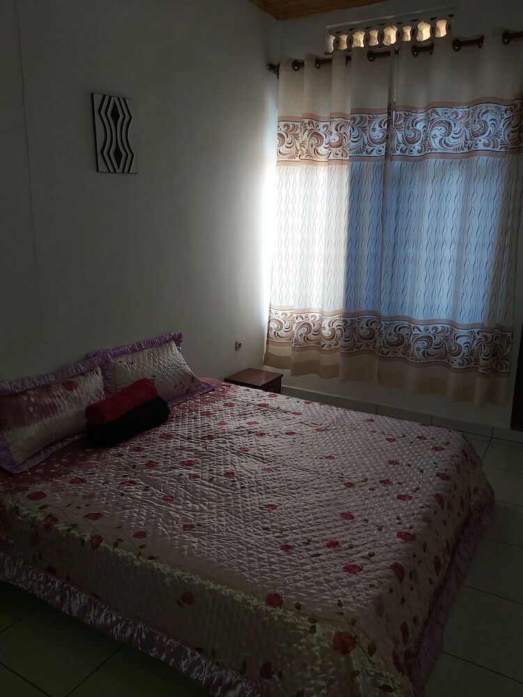 Bed & Breakfast Puma Garden And Suites