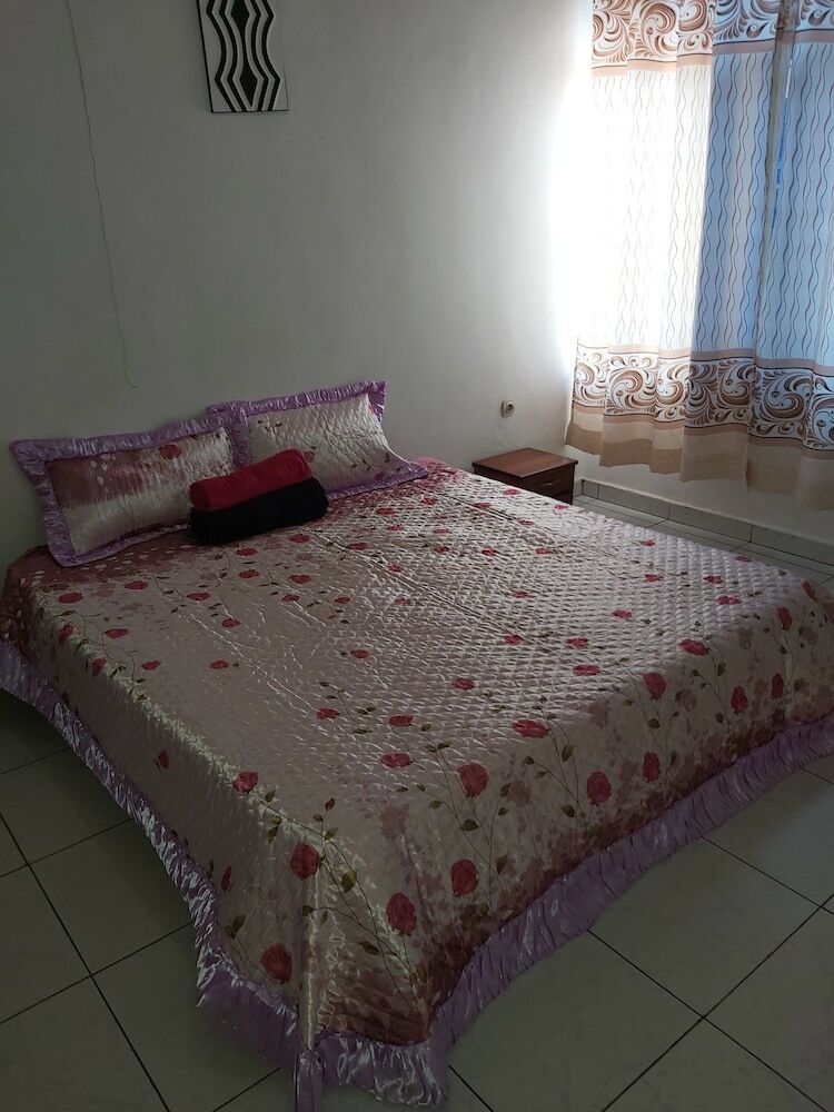 Bed & Breakfast Puma Garden And Suites