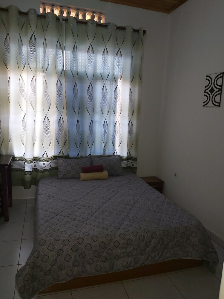 Bed & Breakfast Puma Garden And Suites